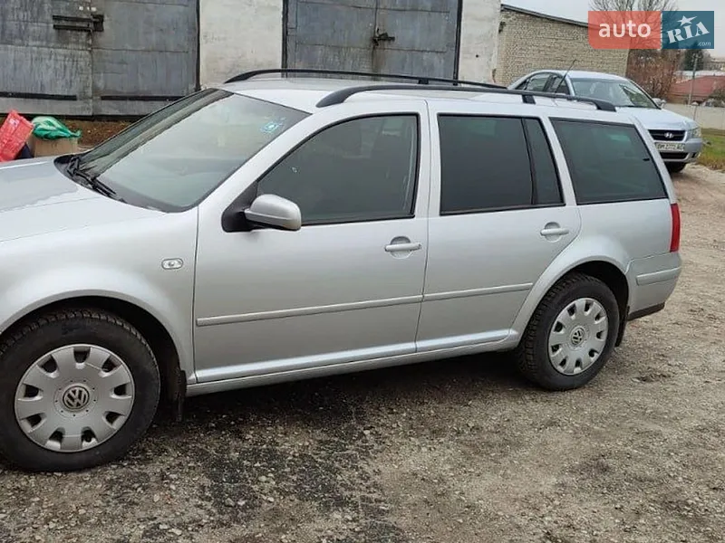 Volkswagen Golf 2006 VIN WVWZZZ1JZ6W021618 фото оголошення 2 з 51