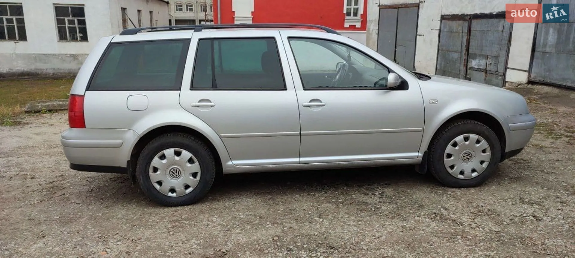Volkswagen Golf 2006 VIN WVWZZZ1JZ6W021618 фото оголошення 3 з 13