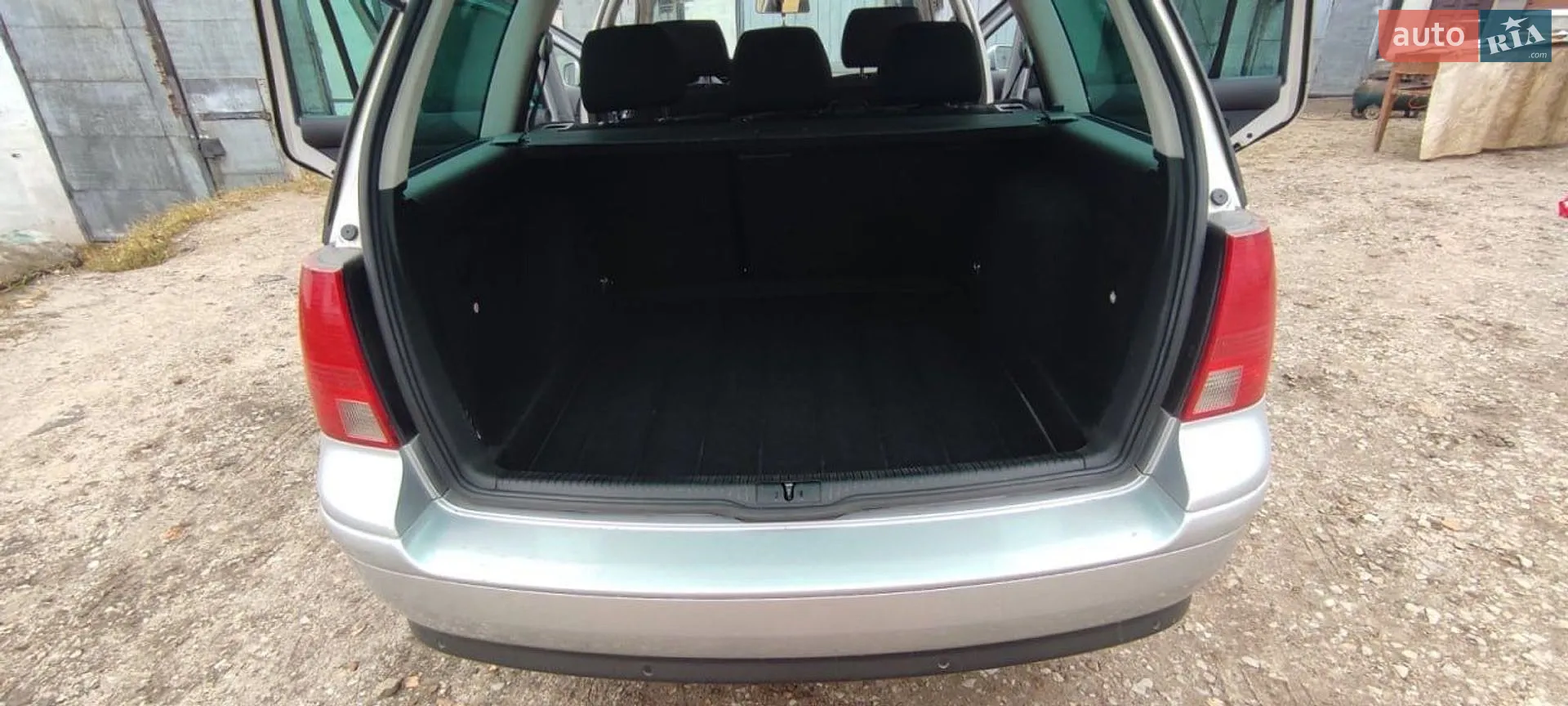 Volkswagen Golf 2006 VIN WVWZZZ1JZ6W021618 фото оголошення 11 з 13