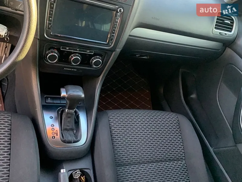 Volkswagen Golf 2010 VIN WVWZZZ1KZBM624603 фото оголошення 5 з 45