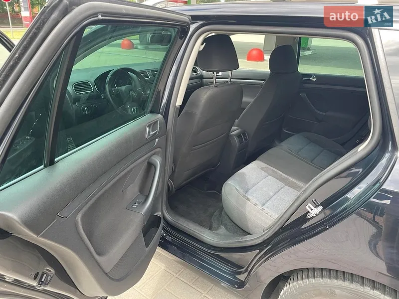 Volkswagen Golf 2011 VIN WVWZZZ1KZCM660387 фото оголошення 11 з 70