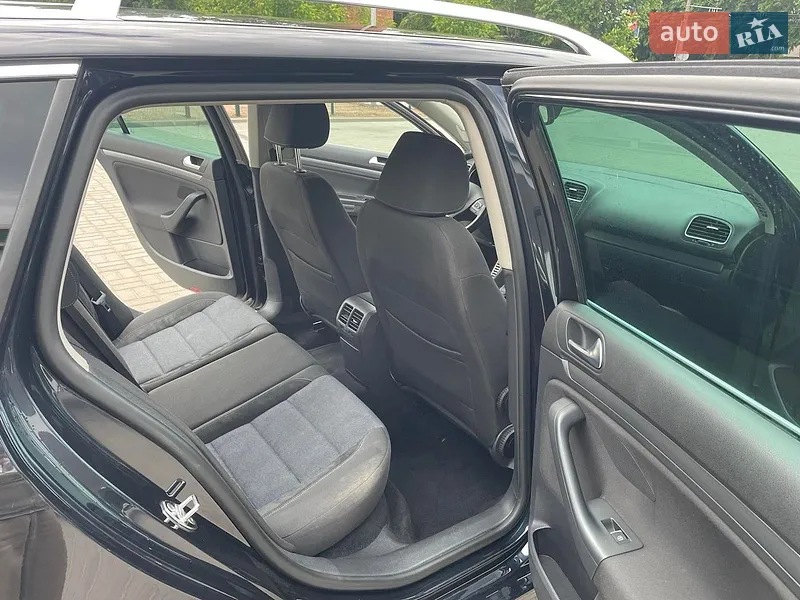 Volkswagen Golf 2011 VIN WVWZZZ1KZCM660387 фото оголошення 13 з 70