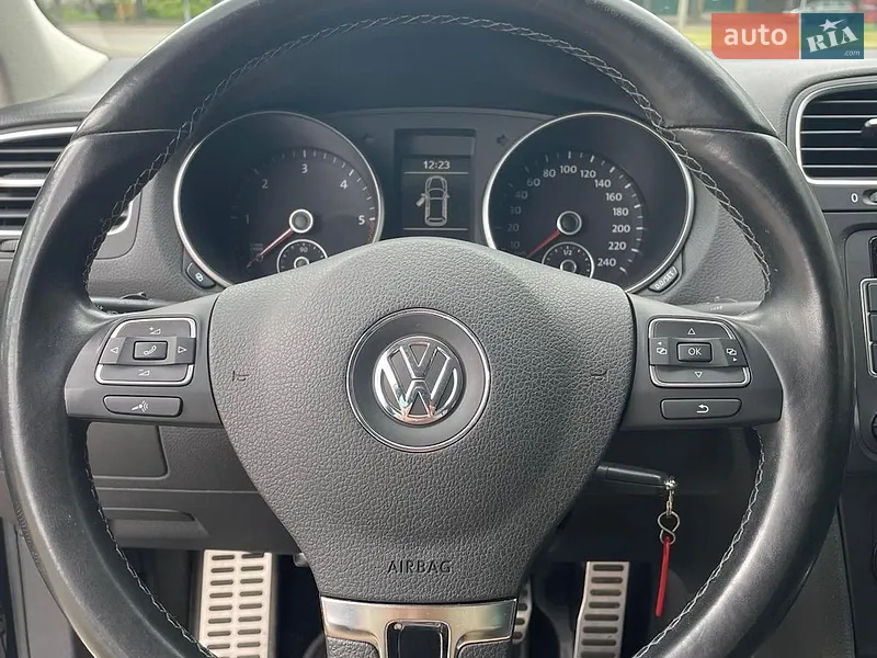 Volkswagen Golf 2011 VIN WVWZZZ1KZCM660387 фото оголошення 14 з 70