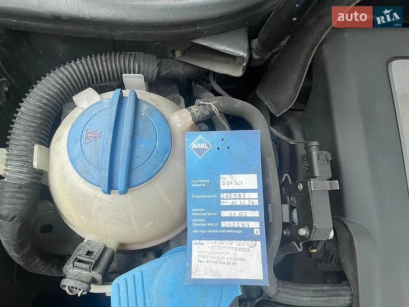 Volkswagen Golf 2011 VIN WVWZZZ1KZCM660387 фото оголошення 20 з 70