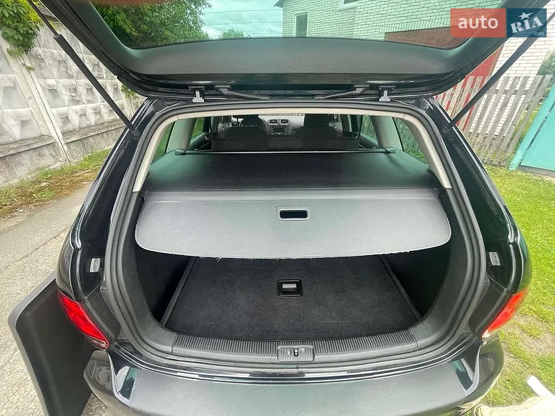 Volkswagen Golf 2011 VIN WVWZZZ1KZCM660387 фото оголошення 31 з 70