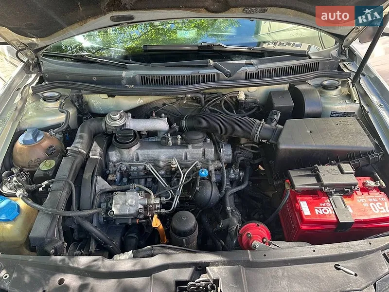 Volkswagen Golf 1998 VIN WVWZZZ1JZXP018640 фото оголошення 15 з 53