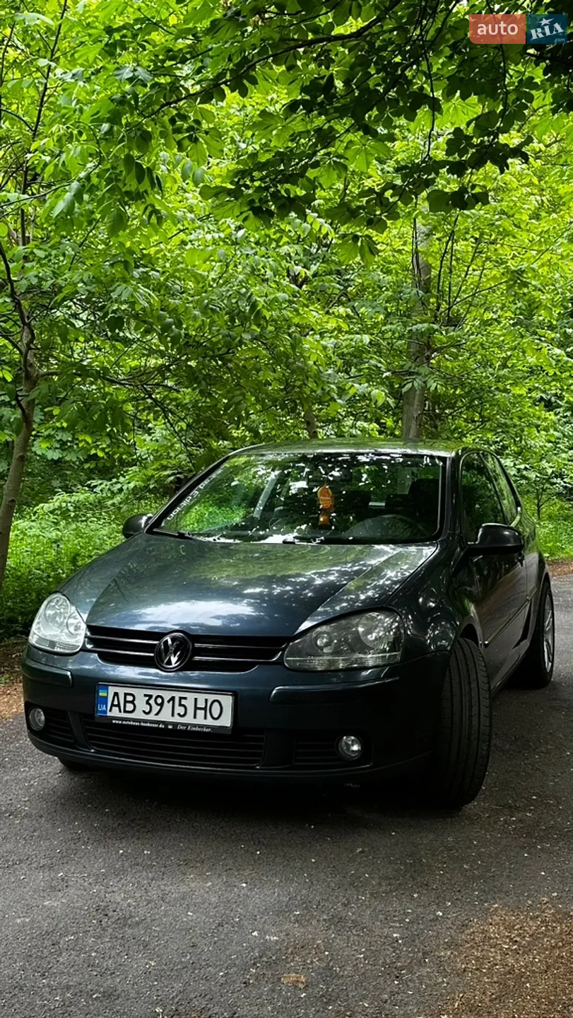 Volkswagen Golf 2008 VIN WVWZZZ1KZ8W342300 фото оголошення 9 з 31