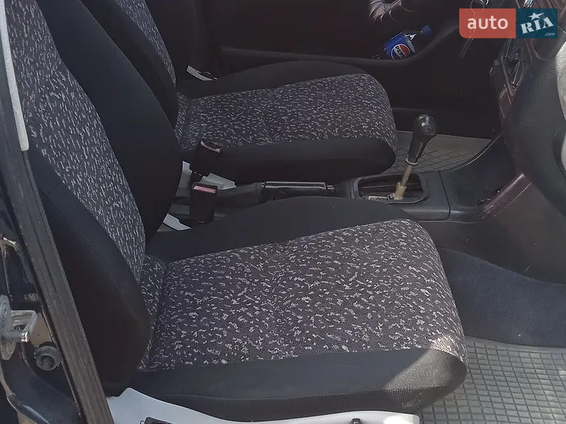 Volkswagen Golf 1993 VIN WVWZZZ1HZPB070851 фото оголошення 6 з 50