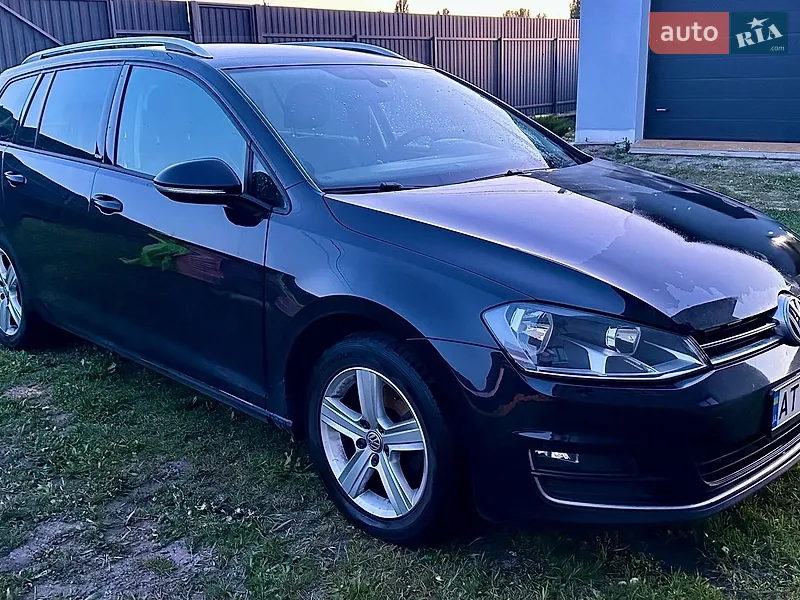 Volkswagen Golf 2016 VIN WVWZZZAUZGP605990 фото оголошення 4 з 56