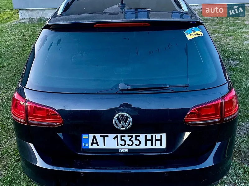 Volkswagen Golf 2016 VIN WVWZZZAUZGP605990 фото оголошення 13 з 56