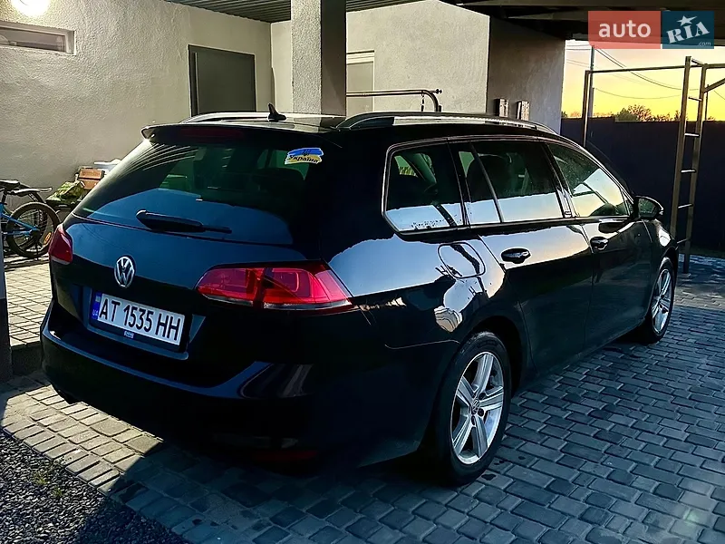 Volkswagen Golf 2016 VIN WVWZZZAUZGP605990 фото оголошення 12 з 56