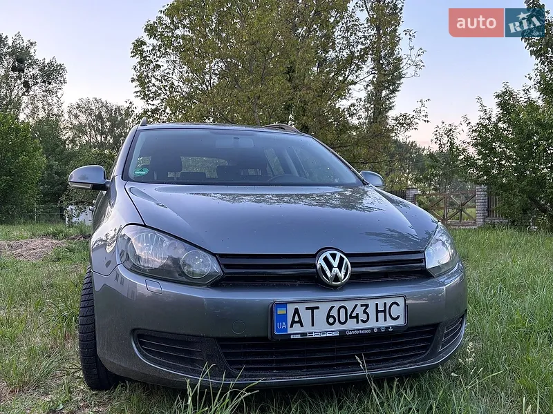 Volkswagen Golf 2010 VIN WVWZZZ1KZAM674326 фото оголошення 2 з 48