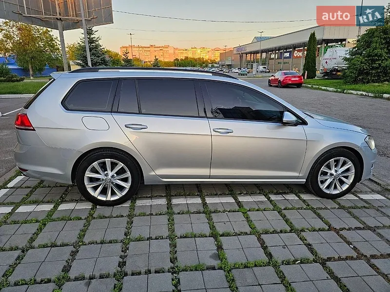 Volkswagen Golf 2016 VIN WVWZZZAUZGP596289 фото оголошення 4 з 70