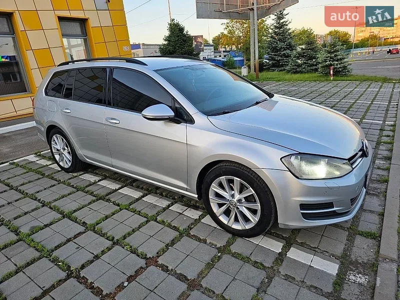 Volkswagen Golf 2016 VIN WVWZZZAUZGP596289 фото оголошення 5 з 70