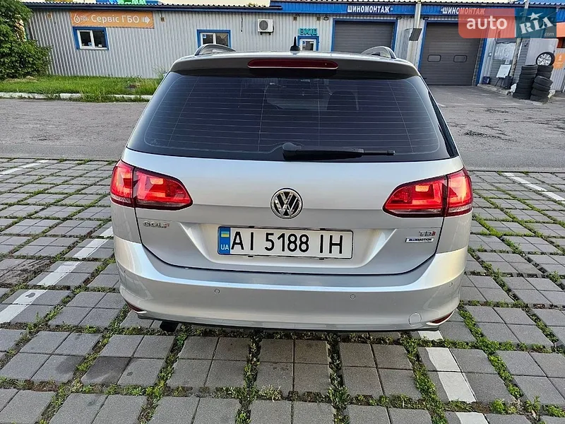 Volkswagen Golf 2016 VIN WVWZZZAUZGP596289 фото оголошення 17 з 70