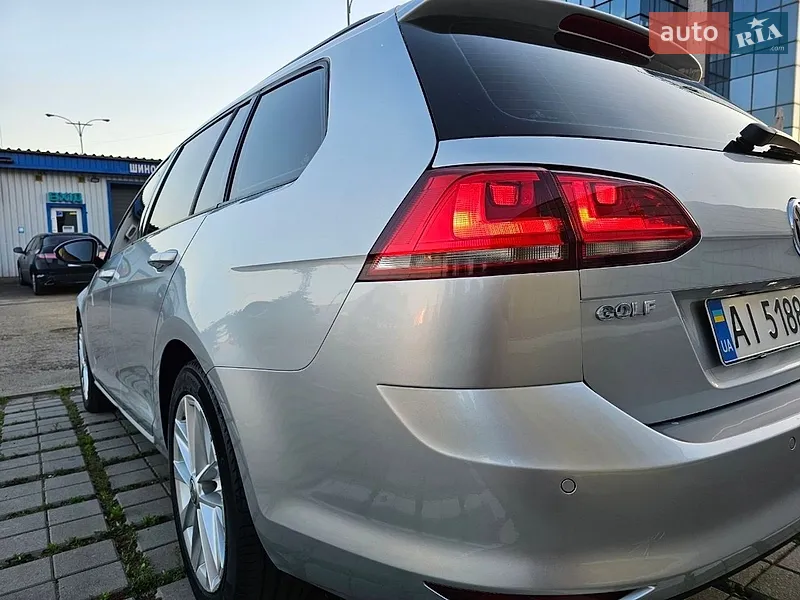 Volkswagen Golf 2016 VIN WVWZZZAUZGP596289 фото оголошення 21 з 70