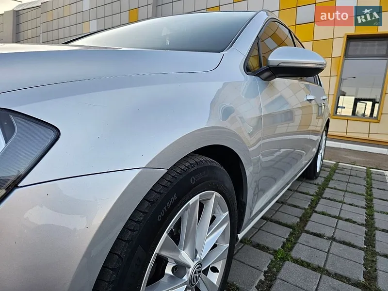 Volkswagen Golf 2016 VIN WVWZZZAUZGP596289 фото оголошення 26 з 70