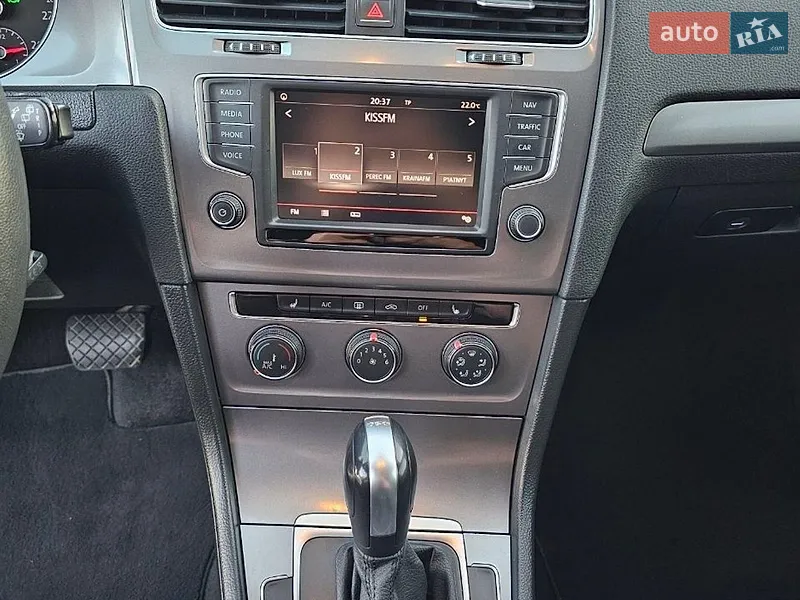 Volkswagen Golf 2016 VIN WVWZZZAUZGP596289 фото оголошення 35 з 70