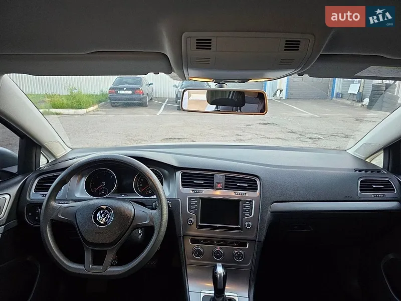 Volkswagen Golf 2016 VIN WVWZZZAUZGP596289 фото оголошення 37 з 70