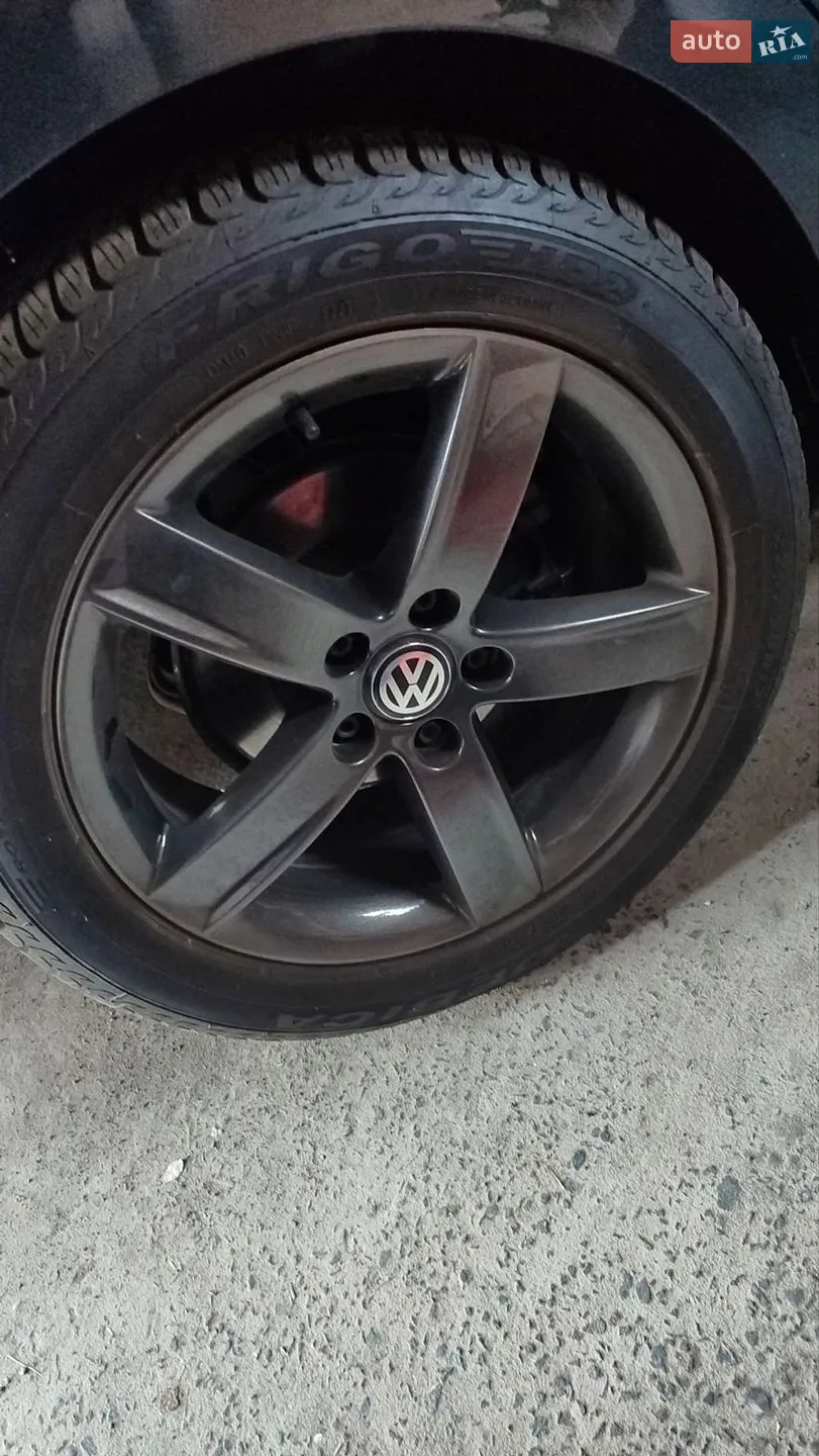 Volkswagen Golf 2014 VIN WVWZZZAUZEP598327 фото оголошення 6 з 21