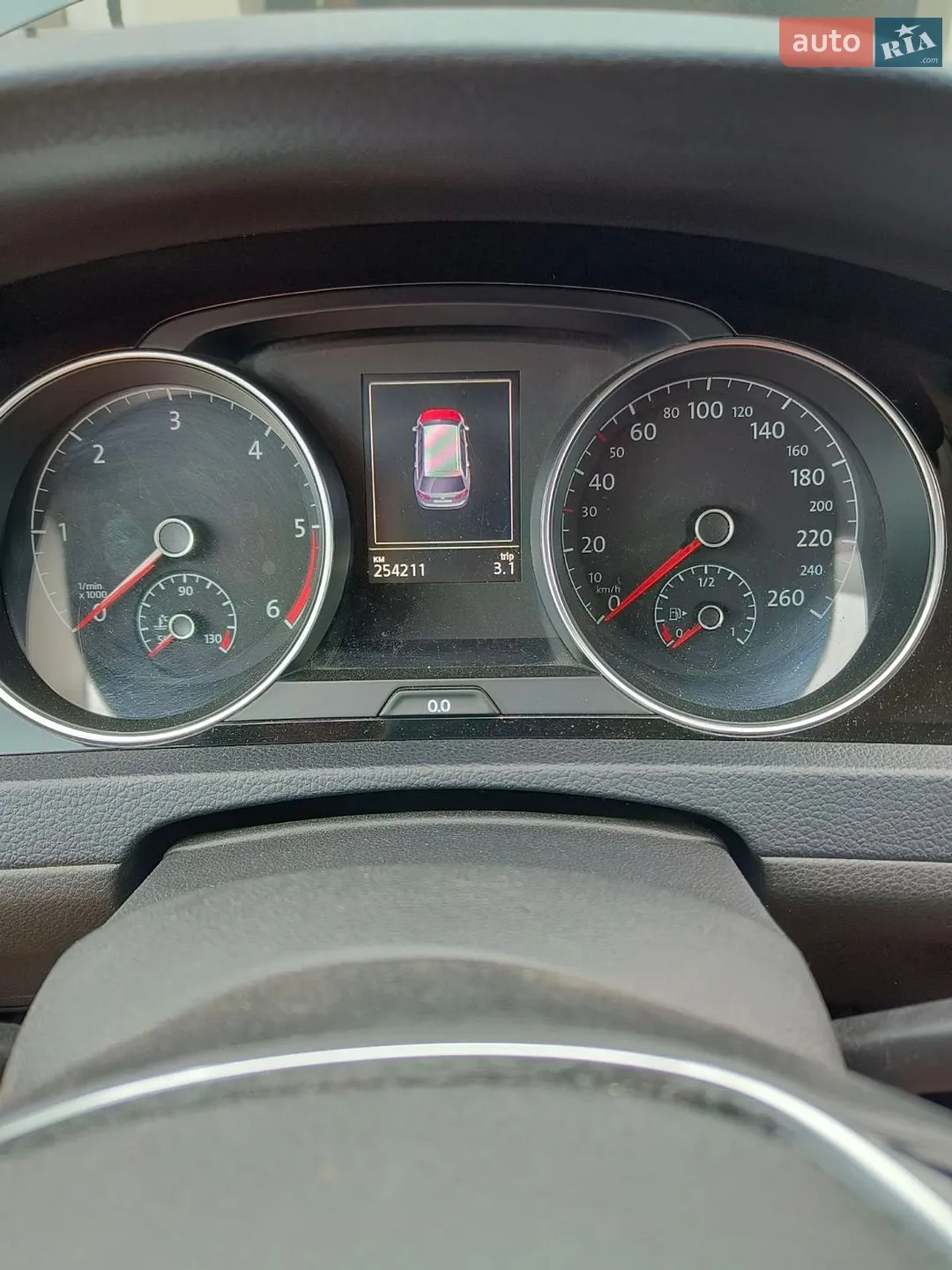 Volkswagen Golf 2014 VIN WVWZZZAUZEP598327 фото оголошення 17 з 21