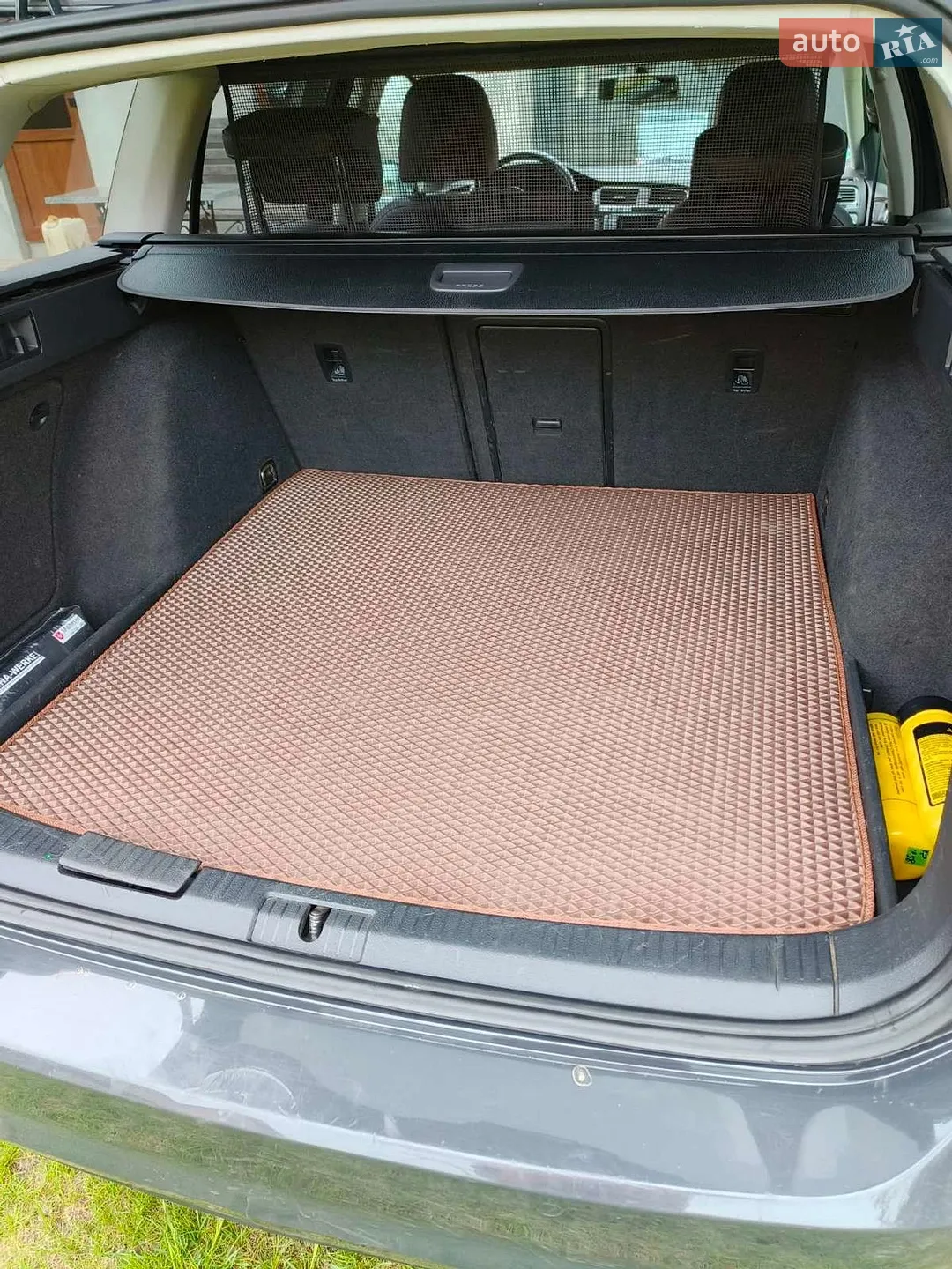 Volkswagen Golf 2014 VIN WVWZZZAUZEP598327 фото оголошення 4 з 21