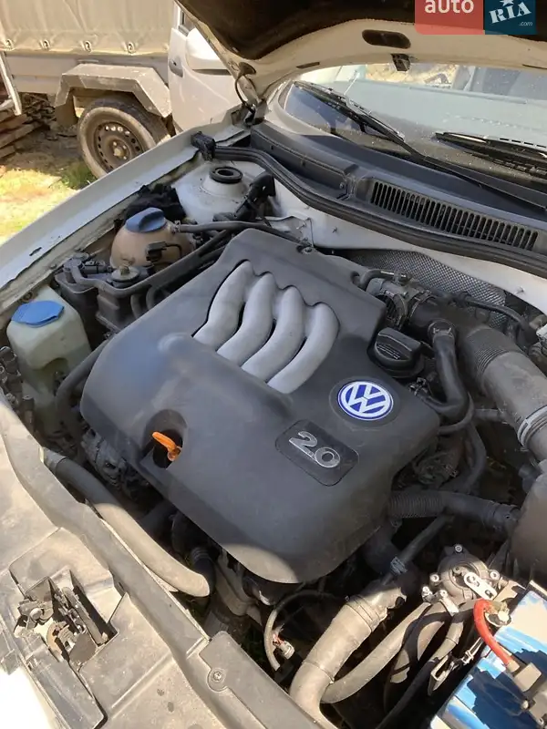 Volkswagen Golf 1999 VIN WVWZZZ1JZYP059576 фото оголошення 26 з 59