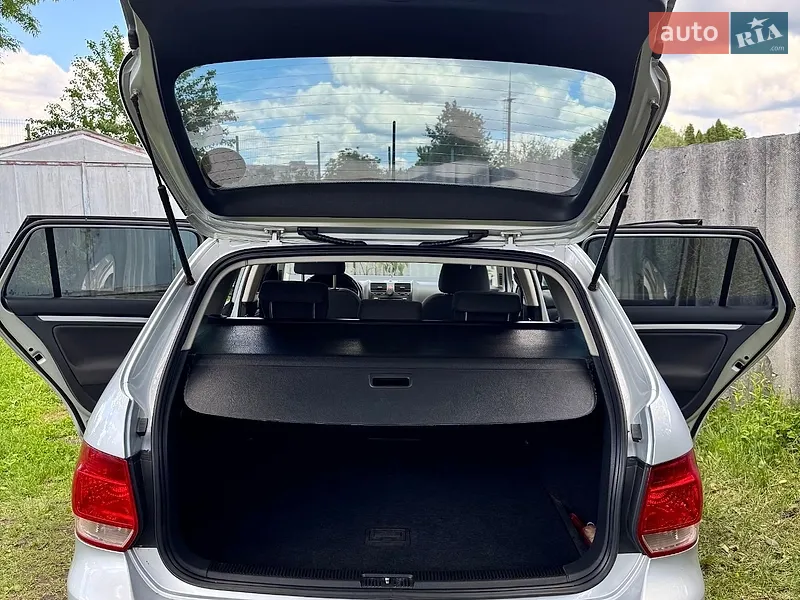 Volkswagen Golf 2007 VIN WVWZZZ1KZ8M322294 фото оголошення 2 з 75