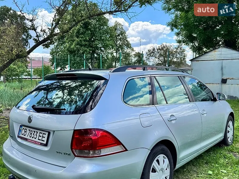 Volkswagen Golf 2007 VIN WVWZZZ1KZ8M322294 фото оголошення 14 з 75
