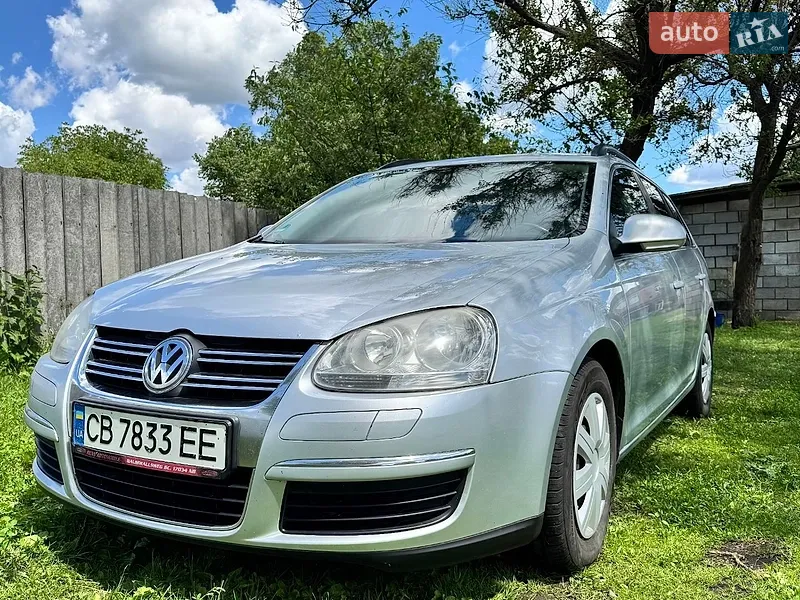 Volkswagen Golf 2007 VIN WVWZZZ1KZ8M322294 фото оголошення 37 з 75
