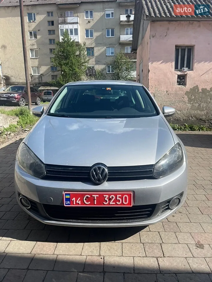 2012 Volkswagen Passat - мініатюра 11