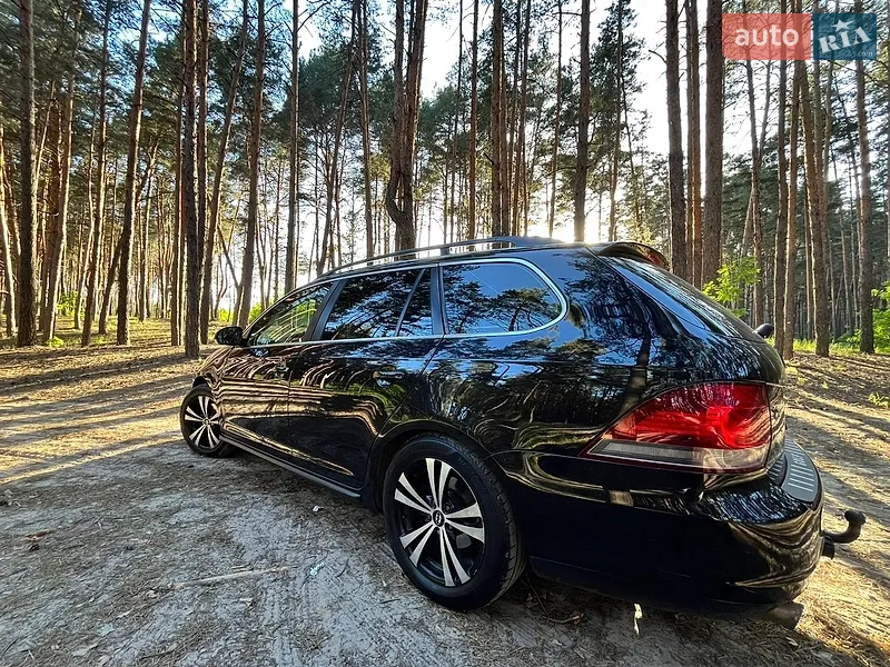 Volkswagen Golf 2011 VIN WVWZZZ1KZBM705042 фото оголошення 40 з 73