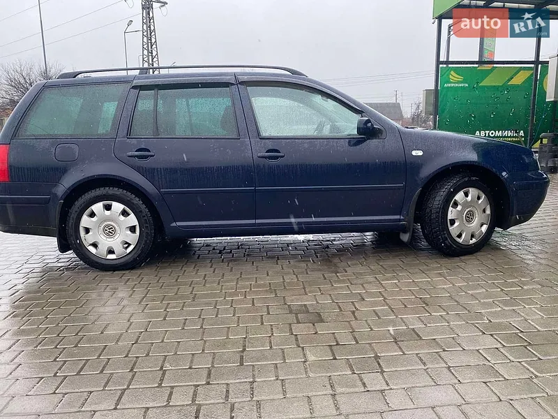 Volkswagen Golf 2006 VIN WVWZZZ1JZ6W024306 фото оголошення 13 з 42