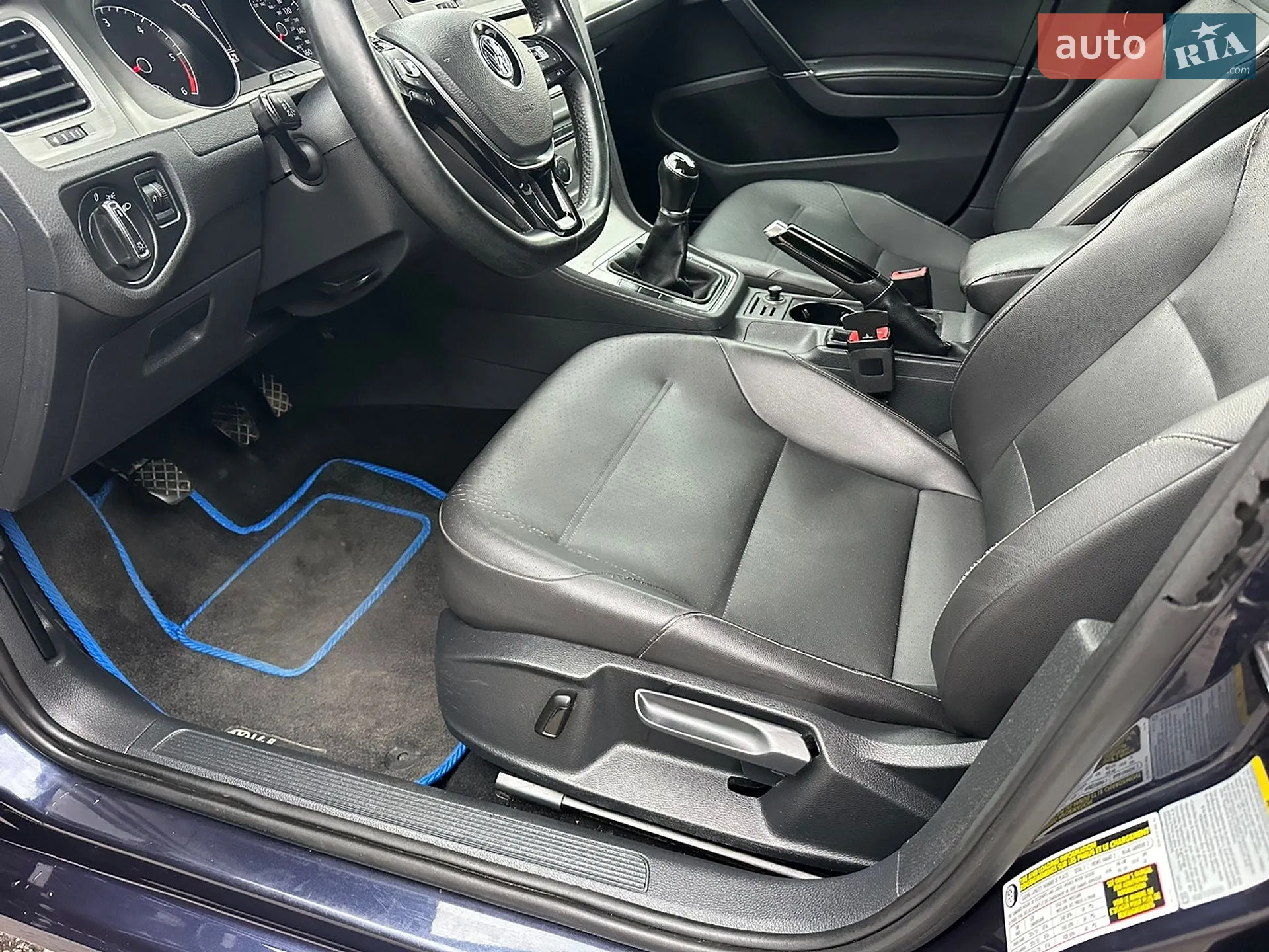 2012 Ford Focus - мініатюра 4