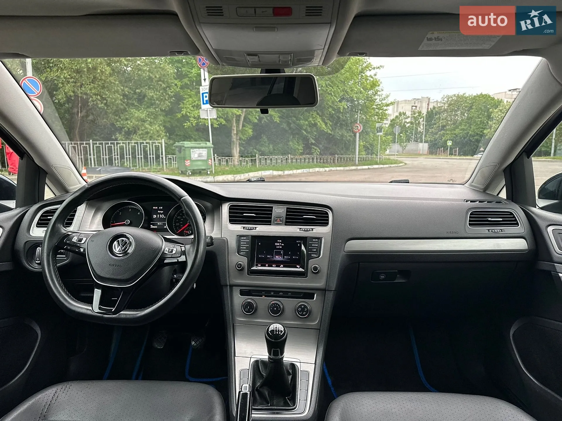 2012 Ford Focus - мініатюра 11