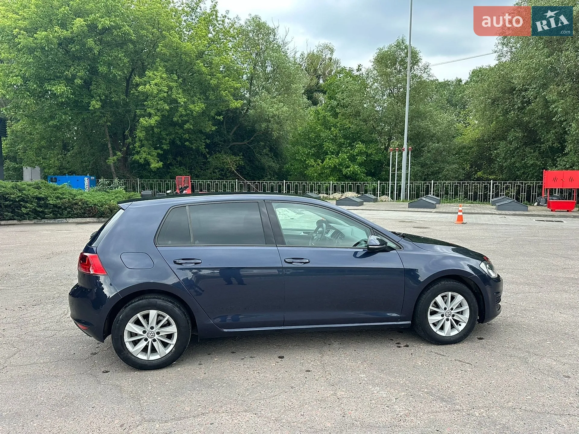 2012 Ford Focus - мініатюра 25