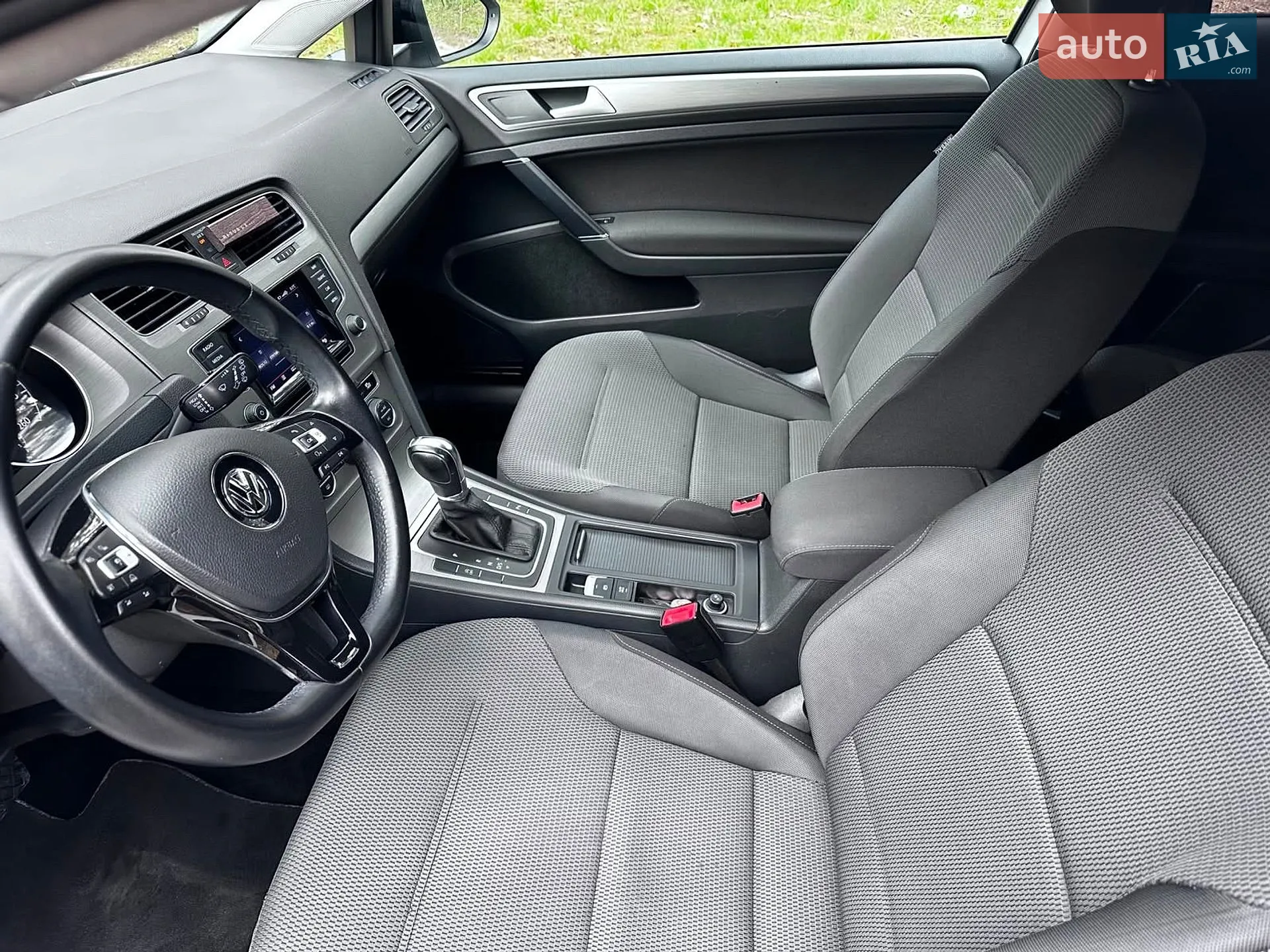 2012 Ford Focus - мініатюра 4