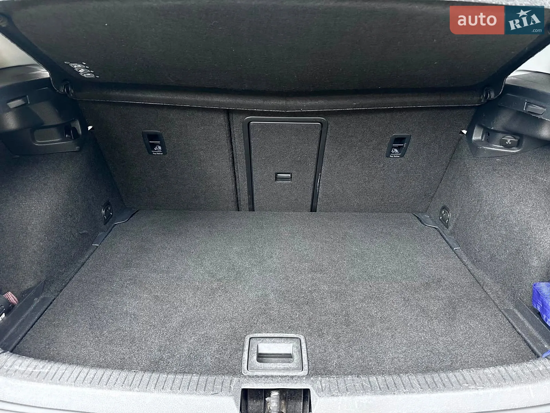 2012 Ford Focus - мініатюра 10