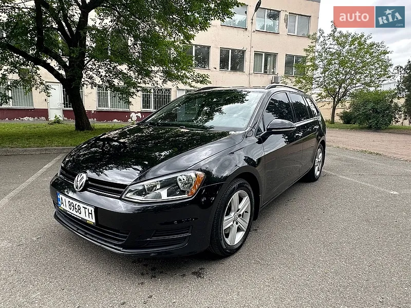 Volkswagen Golf 2016 VIN WVWZZZAUZHP528311 фото оголошення 16 з 51