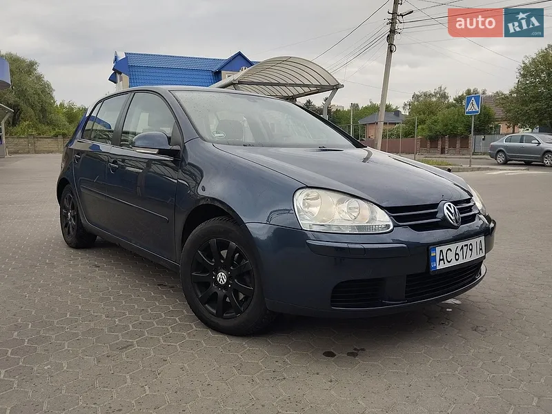Volkswagen Golf 2004 VIN WVWZZZ1JZ4W162122 фото оголошення 13 з 45