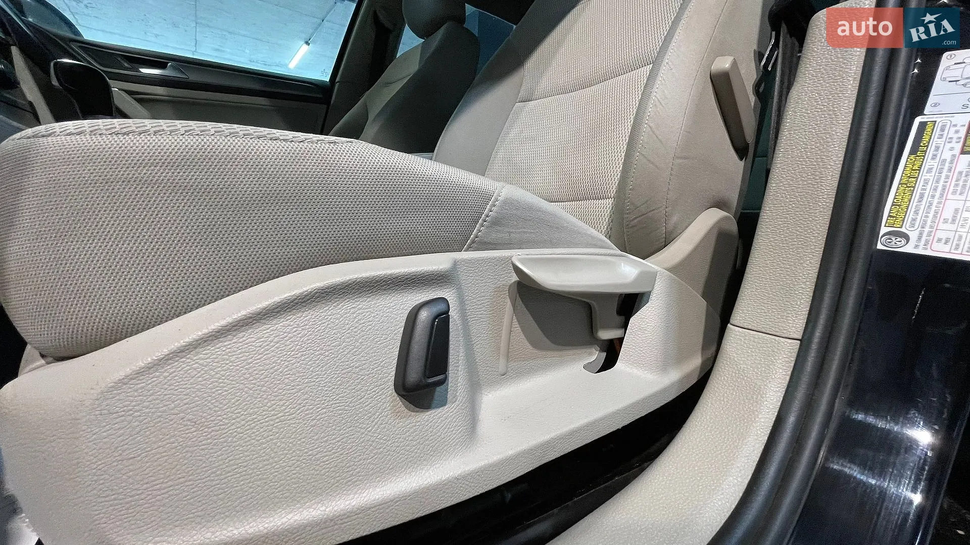 2012 Ford Focus - мініатюра 9