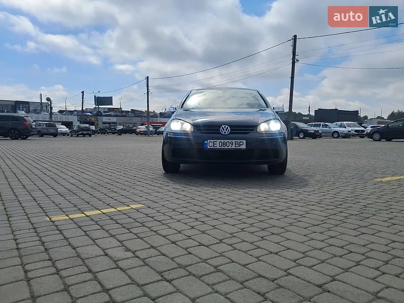 Volkswagen Golf 2004 VIN WVWZZZ1KZ5W150061 фото оголошення 37 з 66