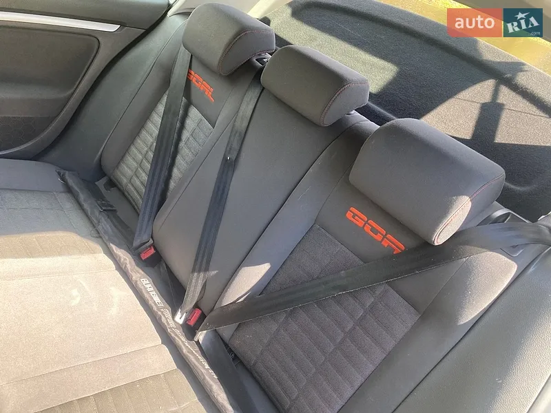 Volkswagen Golf 2006 VIN WVWZZZ1KZ7B058291 фото оголошення 10 з 49