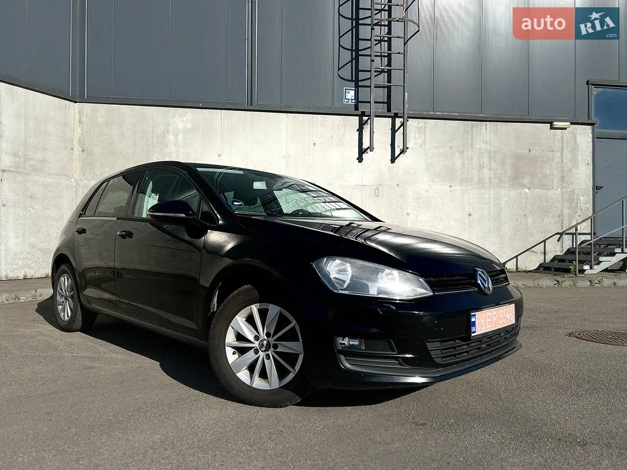 2017 Volkswagen Golf GTI - мініатюра 40