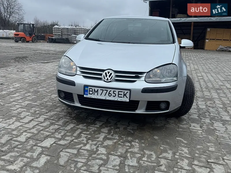 Volkswagen Golf 2005 VIN WVWZZZ1KZ6W550765 фото оголошення 22 з 51
