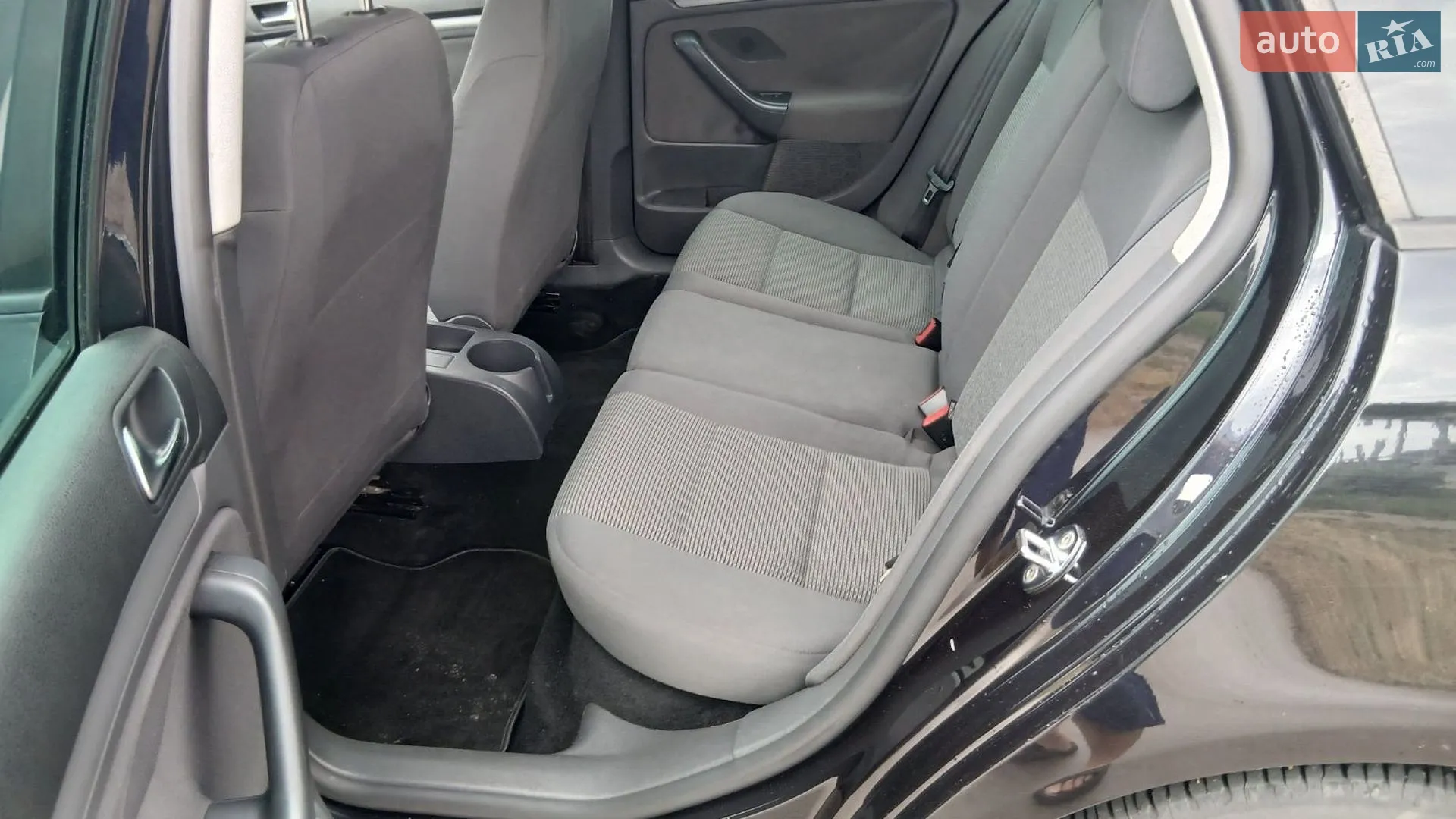 Volkswagen Golf 2009 VIN WVWZZZ1KZ9M313366 фото оголошення 13 з 17