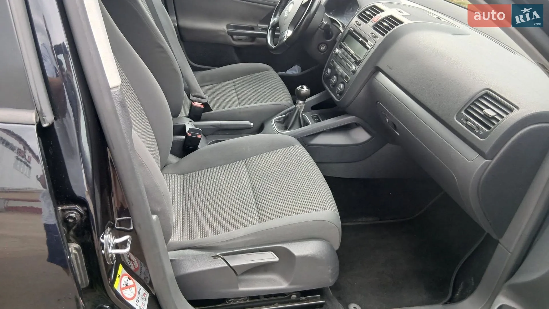 Volkswagen Golf 2009 VIN WVWZZZ1KZ9M313366 фото оголошення 17 з 17