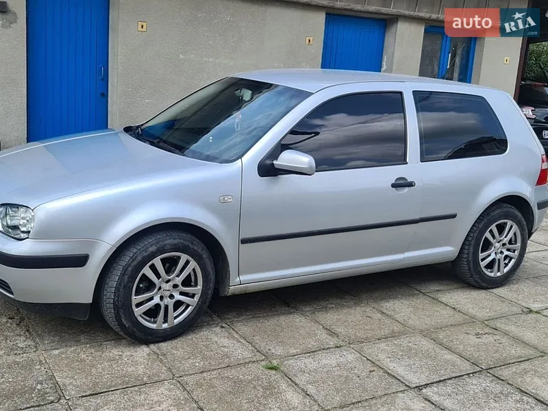 Volkswagen Golf 2002 VIN WVWZZZ1JZ3B004274 фото оголошення 11 з 48