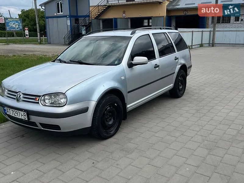 Volkswagen Golf 2002 VIN WVWZZZ1JZ3B004274 фото оголошення 16 з 48