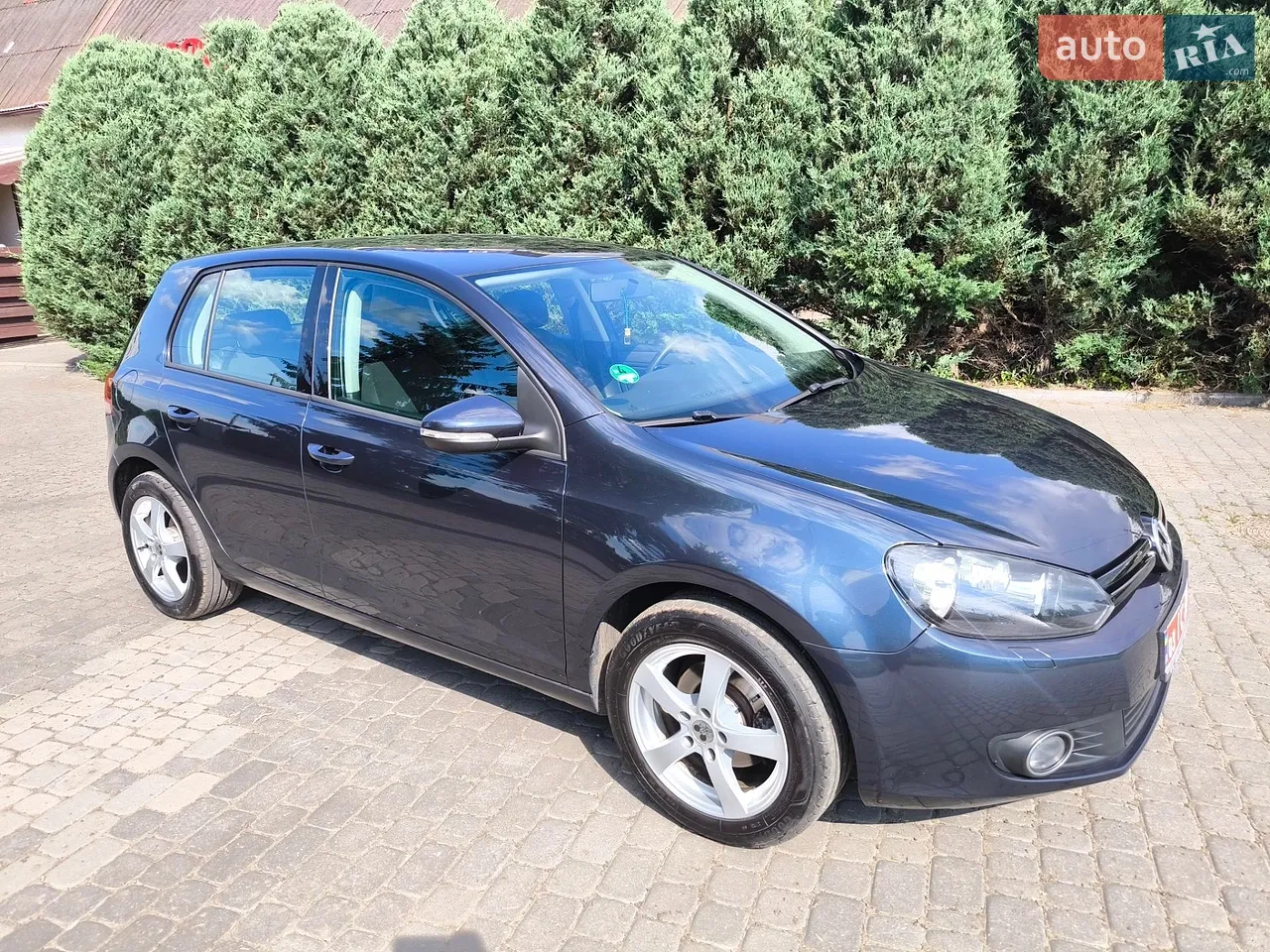 2010 Ford Focus - мініатюра 65